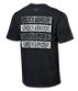 UAヘビーウエイト チャージドコットン ショートスリーブ Tシャツ スペックル グラフィック（トレーニング/MEN）